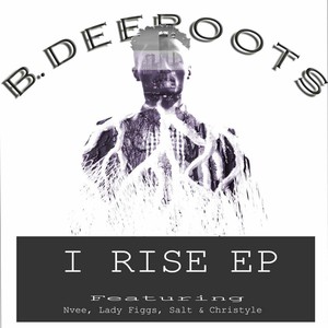 I Rise EP