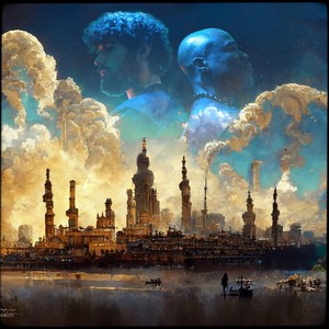 ALMADINA (Explicit)