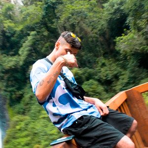 Vale Das Sombras (Explicit)