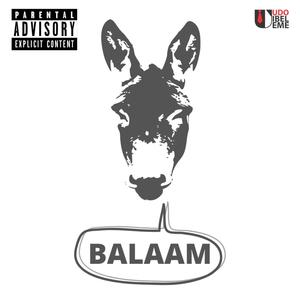 Balaam (Explicit)