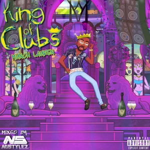 King of Clubs (Explicit)