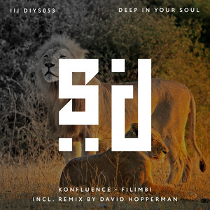 Filimbi (David Hopperman Remix)