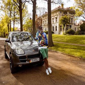 Dealer Tags (feat. Kyle Alexander, Belly Like Tha Movie & Bino) (Explicit)