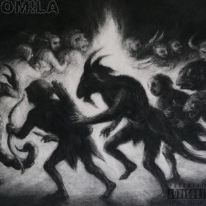 omila (feat. Corizo) [Explicit]