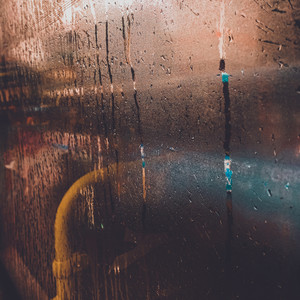 Soft Rains on the Window
