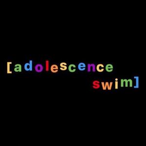Adolescence Swim (Explicit)