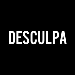 DESCULPA (speed)