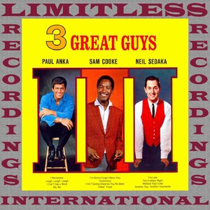 I'm Gonna Forget About You