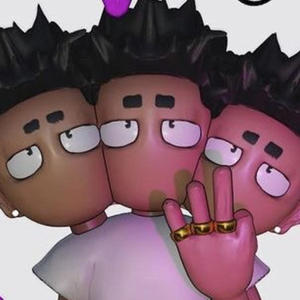 Freestyle (feat. Onlylil7 & B5frm1900blk) (Explicit)