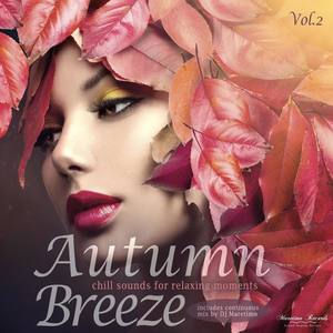 Autumn Breeze Vol. 2 - Chill Sounds for Relaxing Moments