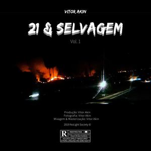 21 & Selvagem, Vol. 1 (Explicit)