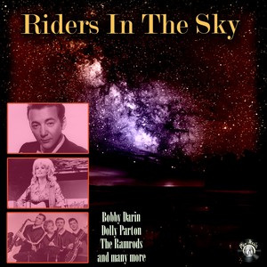 Riders In The Sky