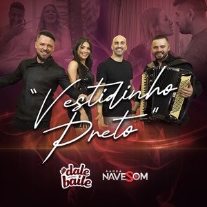 Vestidinho Preto (Extended)