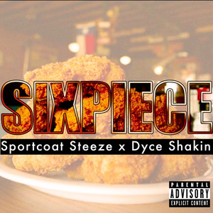 Six Piece (Explicit)