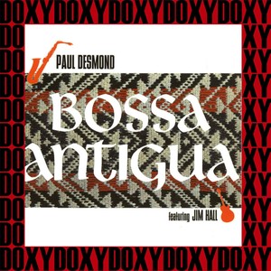 Bossa Antigua (Hd Remastered, Extended Edition, Doxy Collection)