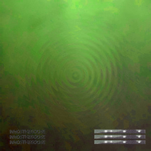 Why Can't I Love Her?