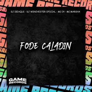 FODE CALADIN (Explicit)