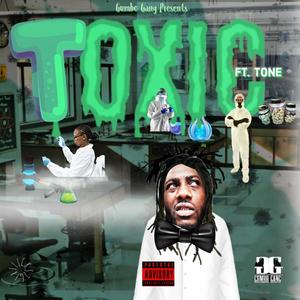 Toxic (Explicit)