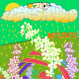 Bloom(feat. Syauqi & Cortland) (Explicit)