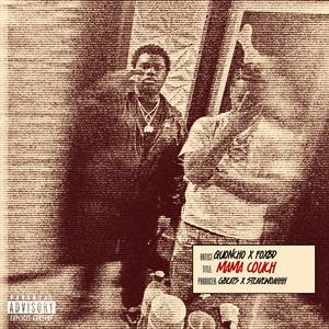 Mama Couch (feat. Fox BD) (Explicit)
