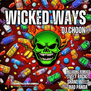 Wicked Ways (Shane Wells Mix)