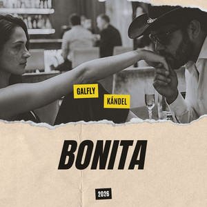 BONITA (SOUL JAZZ)