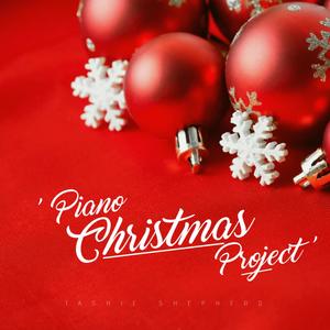 Piano Christmas Project