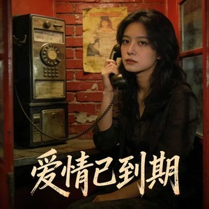 爱到这样封面