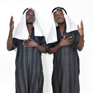 Estas A Gostar De Luanda