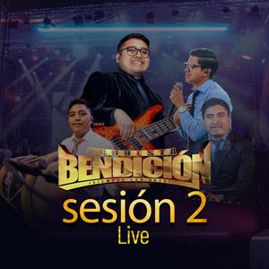 Sesión Live 2