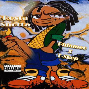 Rasta Shotta (feat. T-Skep) [Explicit]