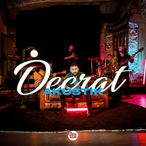 Adım Atamıyorum (Akustik)