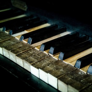 ”Relaxing Piano Mix for Stress & Anxiety Relief”