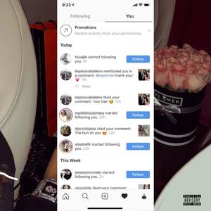 Watchlist (Explicit)