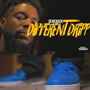 Different Drip (feat. Zenob) [Explicit]