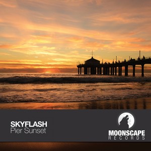 Orange & Purple Sky (Original Mix)