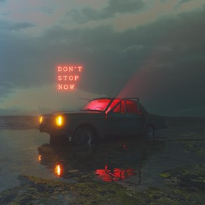 Don't Stop Now (feat. McKenna Alicia)