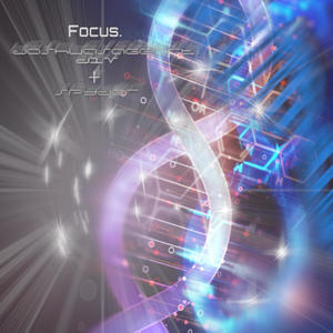 Focus. (feat. d1v) (Explicit)
