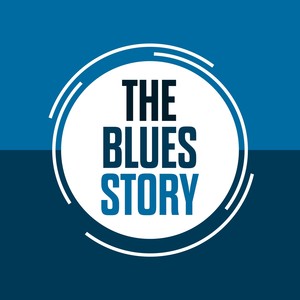 The Blues Story