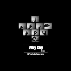 Why Shy  (Remix)