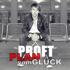 Plan vom Glück