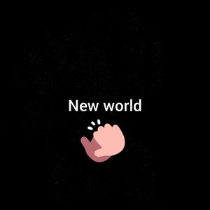 New World