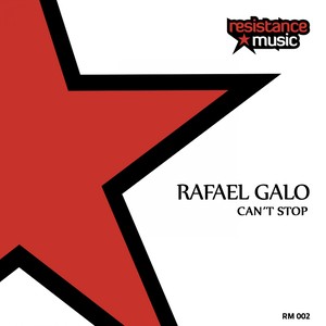 Can't Stop (Original Mix)