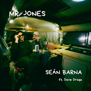 Mr. Jones (Explicit)