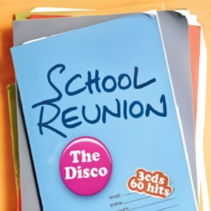 School Reunion-The Disco