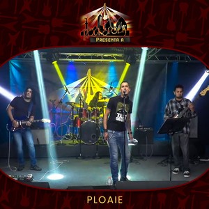 Rockopolis Presenta a Ploaie (En Vivo)