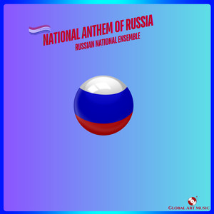 National Anthem Of Russia