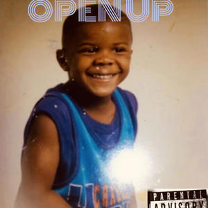 KWhite (Open Up) [Explicit]