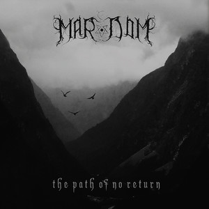 The Path of No Return