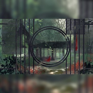 莫问春草生 (伴奏)